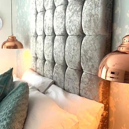 Zipworld Waterfalls Eryri Dogs Welcome 3 Bed Sleeps 5 Blaenau Ffestiniog Kültér fotó