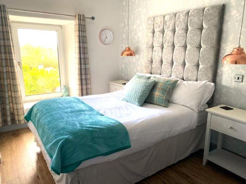 Zipworld Waterfalls Eryri Dogs Welcome 3 Bed Sleeps 5 Blaenau Ffestiniog Kültér fotó